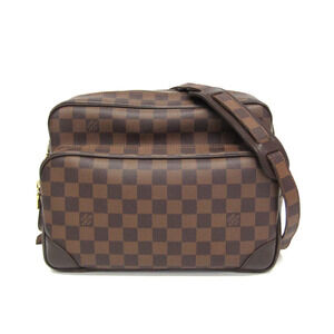LOUIS VUITTON Brown Damier Shoulder Bag